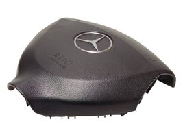 Mercedes-Benz A W169 Poduszka powietrzna Airbag kierownicy 91618289940