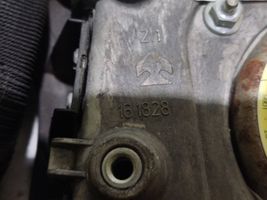 Mercedes-Benz A W169 Poduszka powietrzna Airbag kierownicy 91618289940