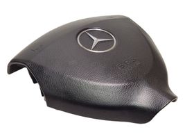 Mercedes-Benz A W169 Poduszka powietrzna Airbag kierownicy 91618289940