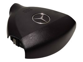 Mercedes-Benz A W169 Airbag de volant 91618289940