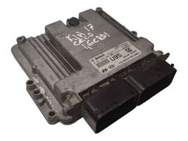 KIA Ceed Sterownik / Moduł ECU 391402A925