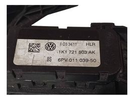 Volkswagen Golf VI Pedale dell’acceleratore 1K1721503AK