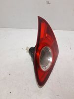 Nissan Qashqai+2 Lampy tylnej klapy bagażnika 89071064