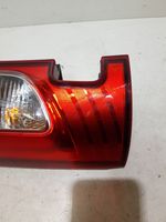 Mercedes-Benz Citan W415 Lampa tylna 265553910