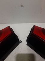 Mercedes-Benz Citan W415 Lampa tylna 265553910