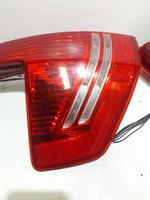 Citroen C4 I Rear/tail lights set 