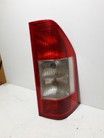 Mercedes-Benz Sprinter W901 W902 W903 W904 Lampa tylna 0318337008