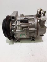 Nissan 350Z Compressore aria condizionata (A/C) (pompa) 92600CD100