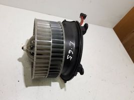 BMW 7 E65 E66 Ventola riscaldamento/ventilatore abitacolo 58461