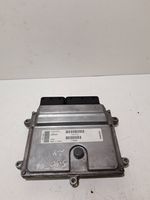 Volvo S40 Calculateur moteur ECU T106595