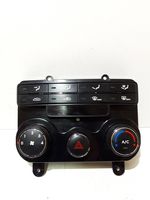 Hyundai i30 Panel klimatyzacji 972502LXXX