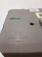 Hyundai i30 Climate control unit 972502LXXX