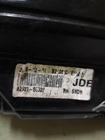 KIA Ceed Faisceau de câblage pour moteur A292150320