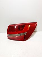 KIA Ceed Lampa tylna 92402A2500