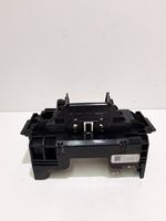 Ford C-MAX II Interruptor/palanca de limpiador de luz de giro AV6T13N064AD