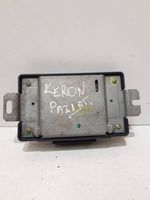 SsangYong Kyron Module de contrôle de boîte de vitesses ECU 3851008010