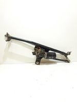 BMW 3 E30 Tiranti e motorino del tergicristallo anteriore 0390241086