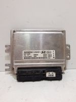 Hyundai Tucson JM Sterownik / Moduł ECU 39171-23270