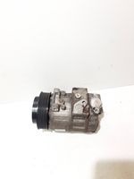 Mercedes-Benz C W204 Ilmastointilaitteen kompressorin pumppu (A/C) A0022304511