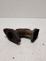 Volvo S40 EGR-linjan letku 9645689880