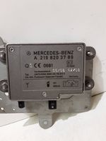 Mercedes-Benz S W221 Amplificatore antenna A2198203789