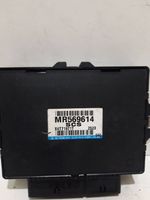 Mitsubishi Pajero Comfort/convenience module MR569614