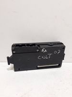 Mitsubishi Colt Module confort 8637A171