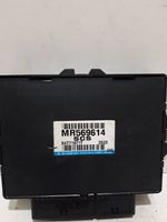 Mitsubishi Pajero Moduł / Sterownik komfortu MR569614