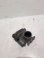 Volkswagen Fox Throttle valve 03C133062B