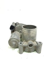 Volkswagen Fox Throttle valve 03C133062B