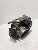 Volkswagen Golf IV Throttle valve 06A133064H