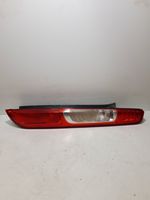 Ford Focus Lampy tylne / Komplet 4M5113405A