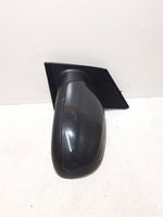 Volkswagen Fox Coupe wind mirror (mechanical) E1012043