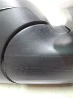 Volkswagen Fox Coupe wind mirror (mechanical) E1012043