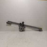 Renault Trafic II (X83) Front door window regulator with motor 37103001