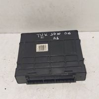 Hyundai Tucson JM Module de contrôle de boîte de vitesses ECU 9544039715