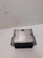 Renault Trafic II (X83) Sterownik / Moduł ECU 0281010633