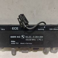 BMW 5 E39 Amplificatore antenna 65258364084