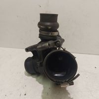 Ford Focus EGR-venttiili 9655971880