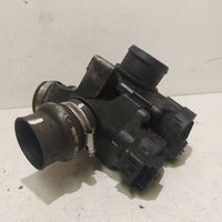 Ford Focus EGR-venttiili 9655971880