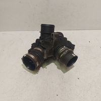 Ford Focus EGR-venttiili 9655971880