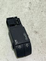 Opel Vivaro Multifunctional control switch/knob 344732013AJ