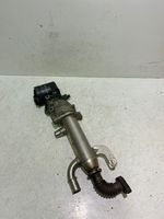 Ford S-MAX EGR valve cooler 8653691