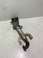 Ford S-MAX EGR valve cooler 8653691