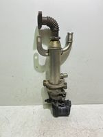 Ford S-MAX EGR valve cooler 8653691