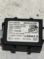 Hyundai Tucson JM Moduł / Sterownik immobilizera 95420H1000