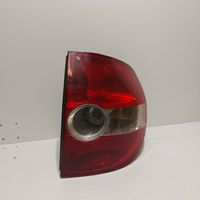 Volkswagen Fox Lampa tylna XB2263