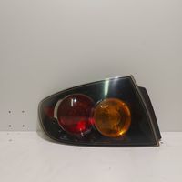 Mazda 3 I Lampa tylna P2688