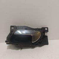 Citroen C4 I Klamka wewnętrzna drzwi 96435311