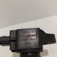 Nissan Qashqai Suurjännitesytytyskela 22448JA00C